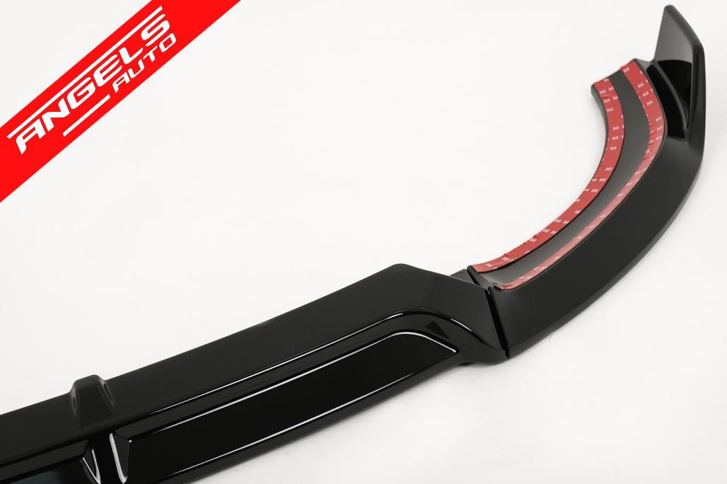 Prelungire Bara Fata compatibila cu Mercedes E-Class W213 2016-2019 Sport Look - imagine 4