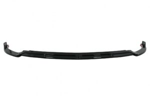 Prelungire Bara Fata compatibila cu Mercedes E-Class W213 Facelift 2020+ Negru Lucios