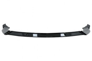 Prelungire Bara Fata compatibila cu Mercedes CLA C117 X117 (2016-2018) Negru Lucios