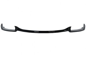 Prelungire Bara Fata compatibila cu BMW Seria 5 E60 E61(2003-2010) Negru Lucios
