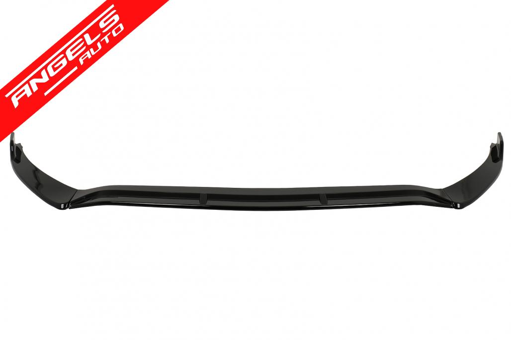 Prelungire Bara Fata compatibila cu Mercedes CLA X118 C118 Sport Line CLA35 (2019-2023) - imagine 2