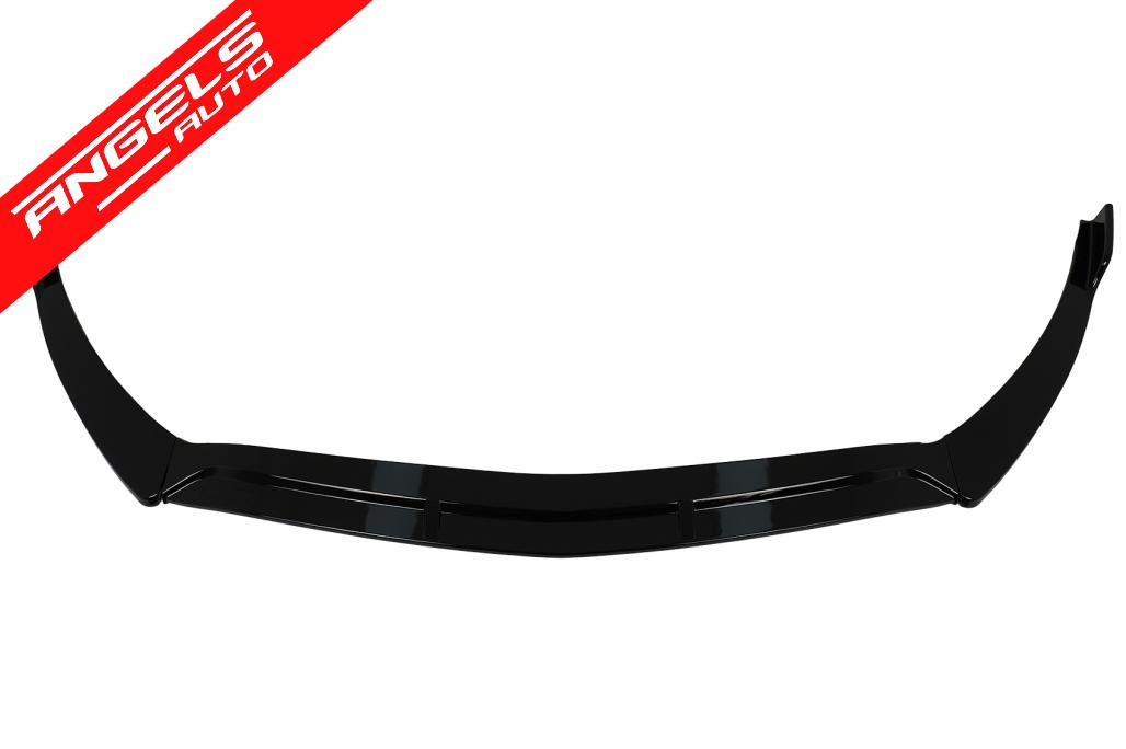 Prelungire Bara Fata compatibila cu Mercedes CLA X118 C118 Sport Line CLA35 (2019-2023) - imagine 4