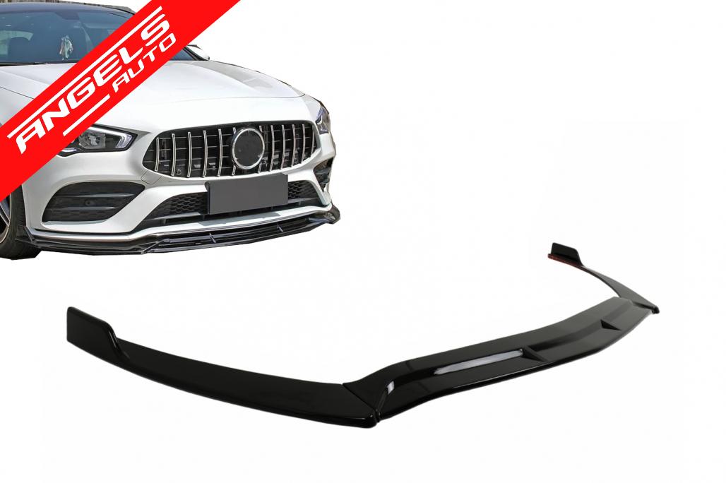Prelungire Bara Fata compatibila cu Mercedes CLA X118 C118 Sport Line CLA35 (2019-2023)