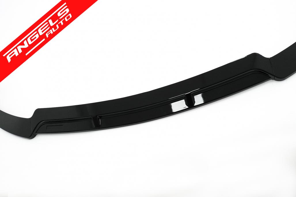 Prelungire Bara Fata compatibila cu Mercedes C-Class W205 Facelift 2019-2021 - imagine 4