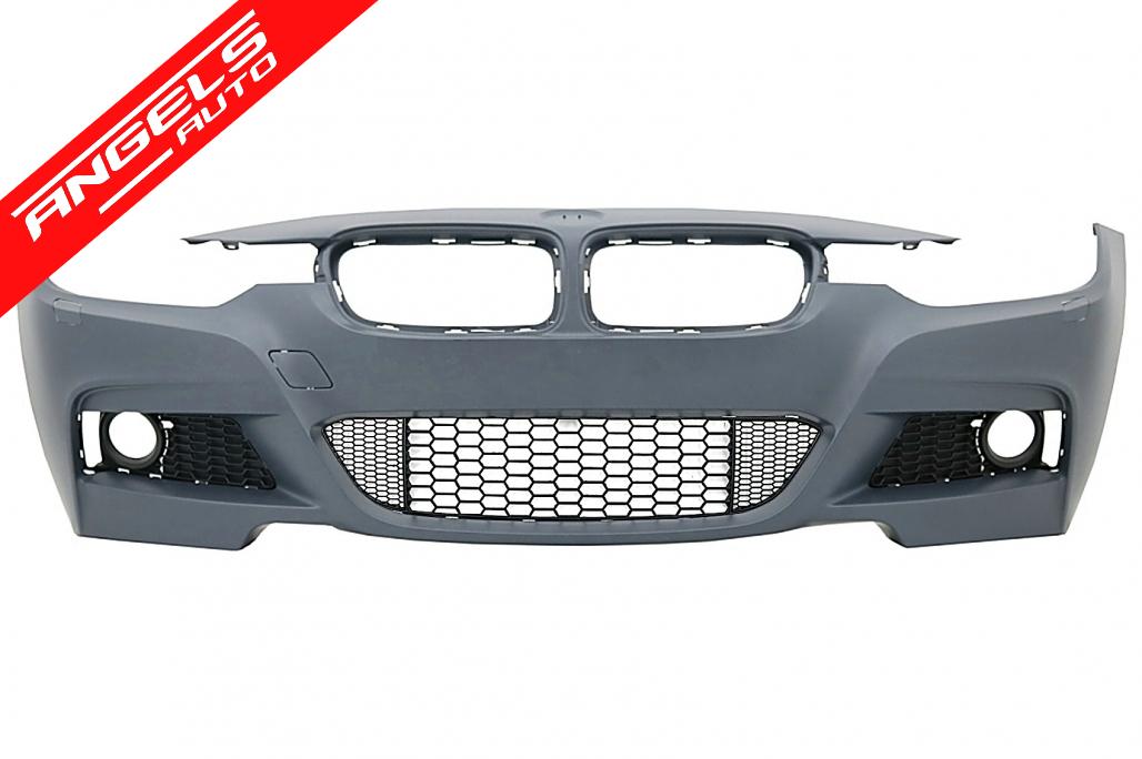Bara Fata compatibila cu BMW Seria 3 F30 F31 (2011-2019) M-Technik Design