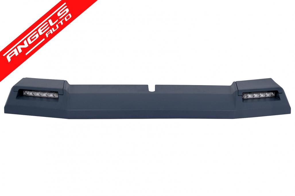 Eleron Frontal Semnal LED Static compatibil cu Mercedes G-Class W463 (1989-2017)