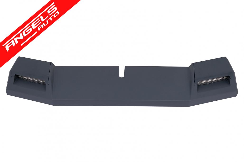 Eleron Frontal Semnal LED Static compatibil cu Mercedes G-Class W463 (1989-2017) - imagine 2