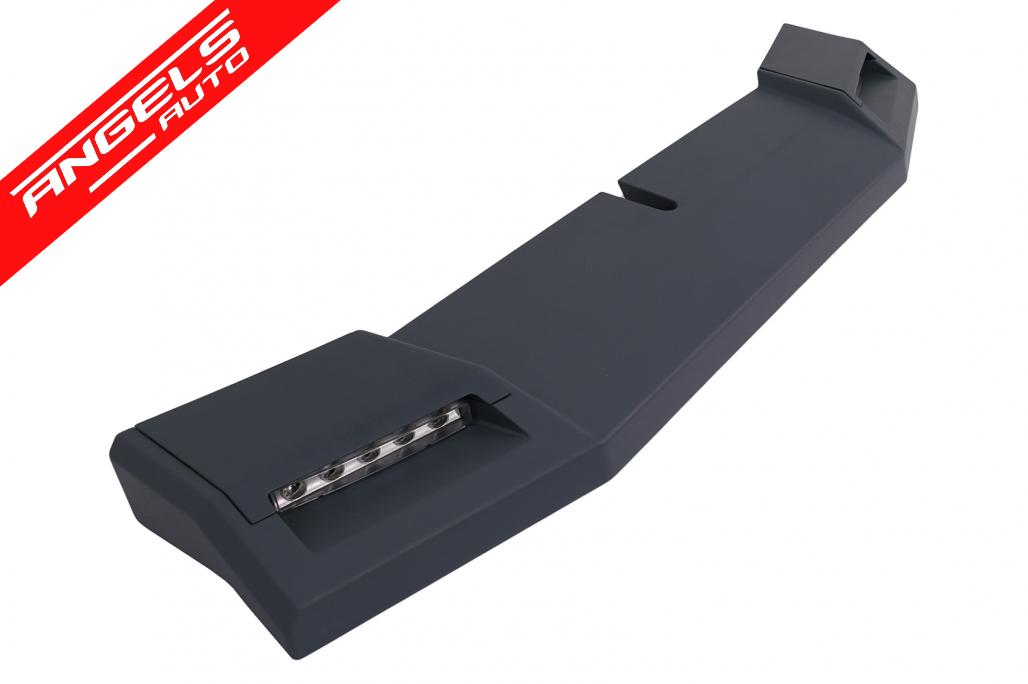 Eleron Frontal Semnal LED Static compatibil cu Mercedes G-Class W463 (1989-2017) - imagine 4