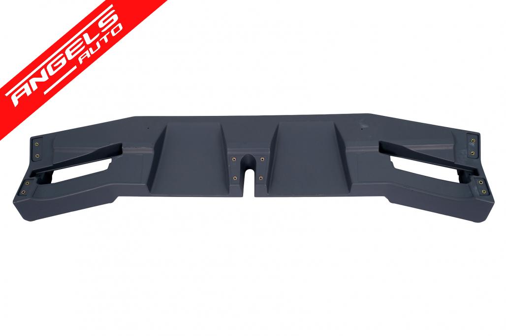 Eleron Frontal Semnal LED Static compatibil cu Mercedes G-Class W463 (1989-2017) - imagine 5
