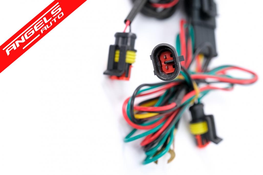 Eleron Frontal Semnal LED Static compatibil cu Mercedes G-Class W463 (1989-2017) - imagine 6
