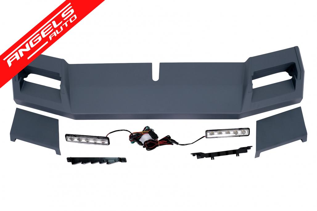 Eleron Frontal Semnal LED Static compatibil cu Mercedes G-Class W463 (1989-2017) - imagine 7
