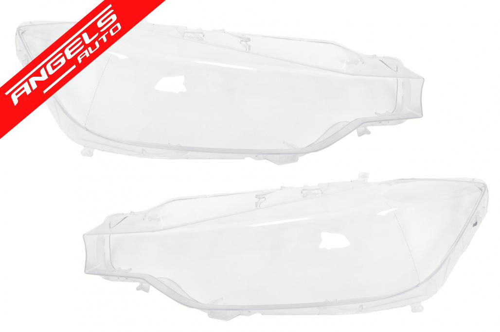Sticle Far compatibile cu BMW Seria 3 F30 F31 (2011-2014) - imagine 2