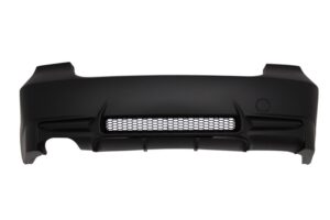 Bara spate compatibila cu BMW  Seria 3 E90 (2004-2008) Non LCI M3 Evacuare Laterala