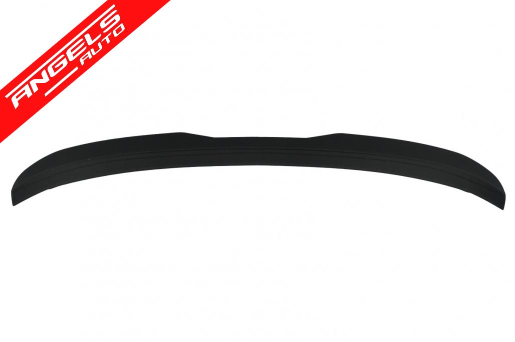 Eleron Luneta compatibil cu VW compatibil cu Golf 8 R-Line Hatchback Mk8 MQB (2020+) Negru Lucios - imagine 2