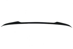 Eleron Luneta compatibil cu BMW Seria 1 F20 F21 (2011-2019) Negru Lucios