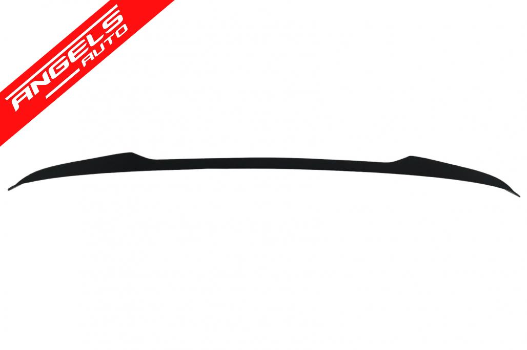 Eleron Luneta compatibil cu BMW Seria 1 F20 F21 (2011-2019) Negru Lucios