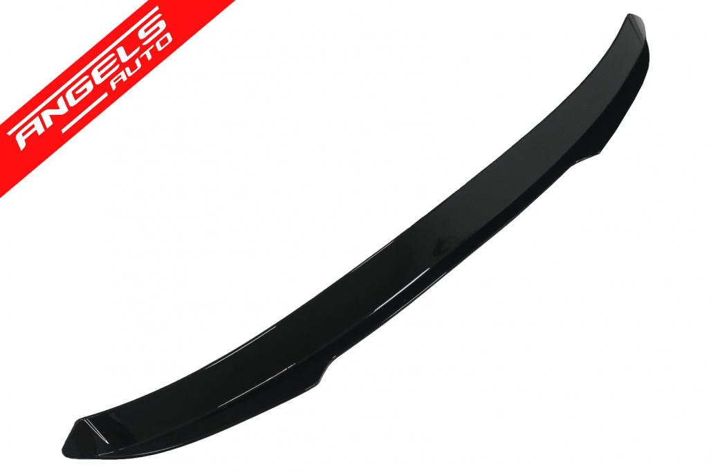 Eleron Luneta compatibil cu BMW Seria 1 F20 F21 (2011-2019) Negru Lucios - imagine 7