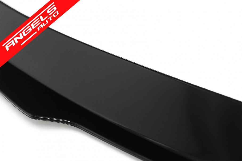Eleron Luneta compatibil cu BMW Seria 1 F20 F21 (2011-2019) Negru Lucios - imagine 2