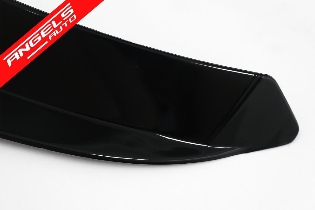 Eleron Luneta compatibil cu BMW Seria 1 F20 F21 (2011-2019) Negru Lucios - imagine 3