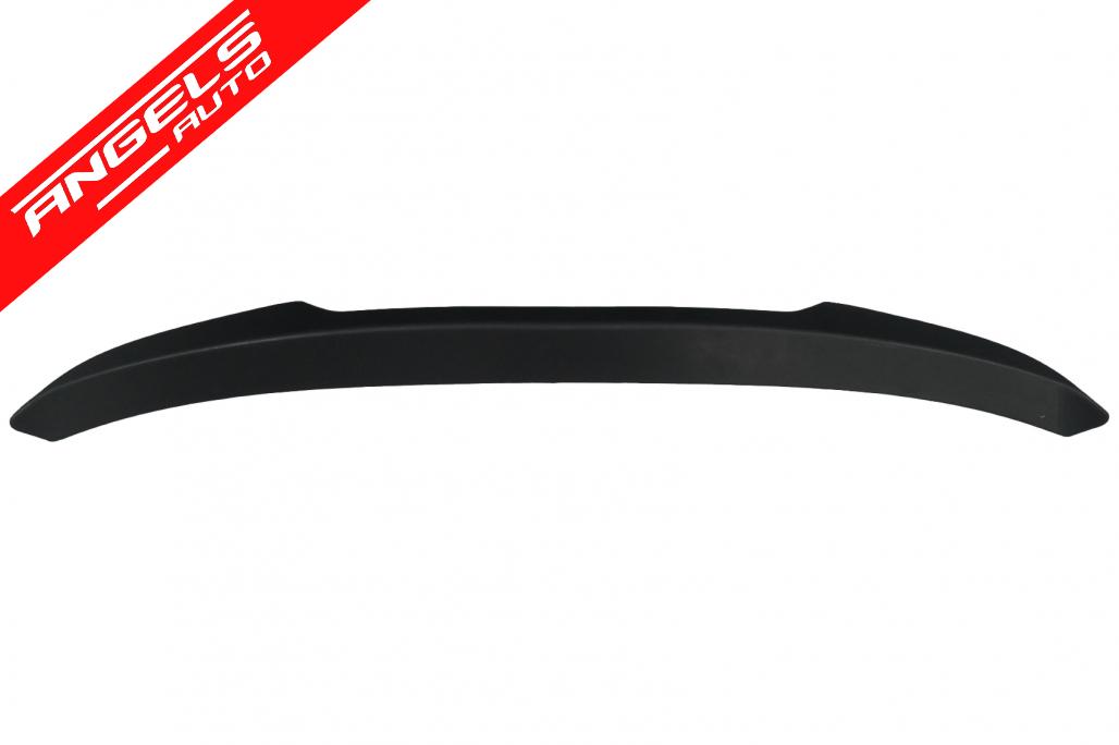 Eleron Luneta compatibil cu BMW Seria 1 F20 F21 (2011-2019) Negru Lucios - imagine 4