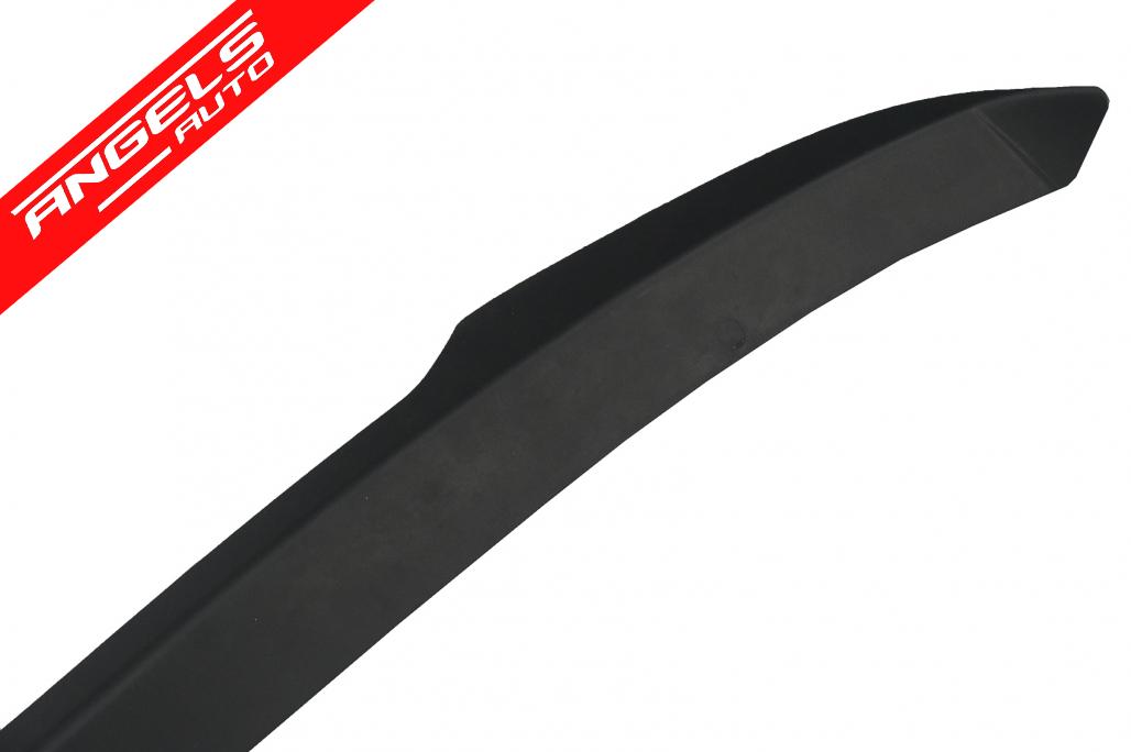 Eleron Luneta compatibil cu BMW Seria 1 F20 F21 (2011-2019) Negru Lucios - imagine 5