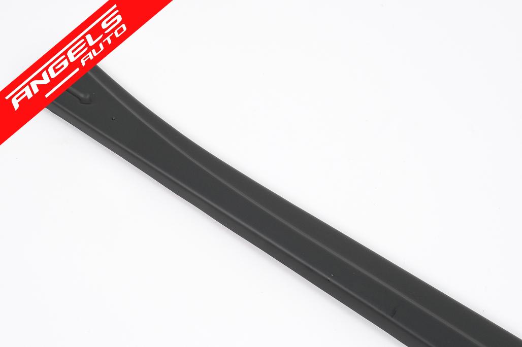 Extensii Praguri Laterale compatibile cu Alfa Romeo Giulia 952 (2016-2021) Negru - imagine 5