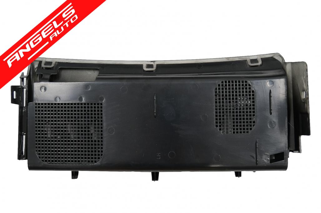 Grile Laterale compatibile cu Range Rover Vogue (2002-2012)Autobiography Negru Lucios - imagine 6