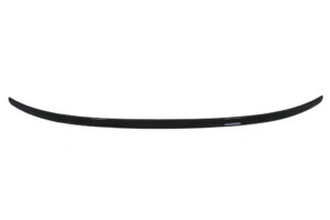 Eleron Portbagaj compatibil cu BMW Seria 5 G30 (2017-Up) M5 Design Negru Lucios