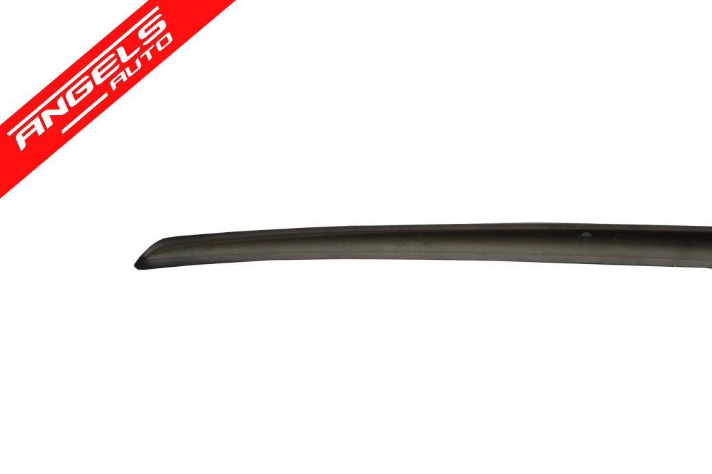 Eleron Portbagaj compatibil cu Audi A4 B8 Sedan (2008-2015) Negru Lucios - imagine 2