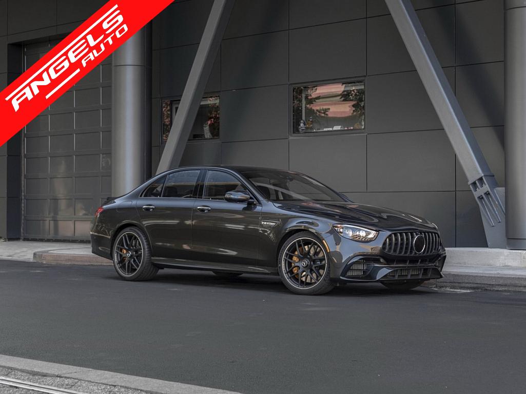 Grila Centrala compatibila cu Mercedes E-Class Facelift W213 (2020-Up) Panamericana - imagine 3