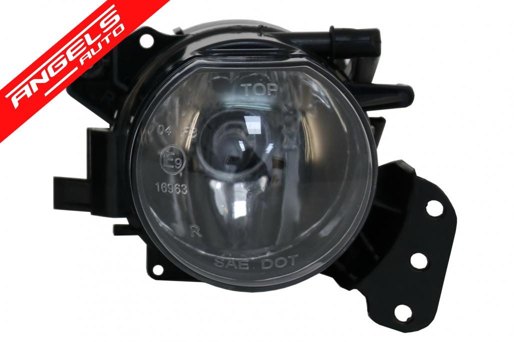 Proiectoare Ceata compatibile cu BMW Seria 3 E90/E91 Coupe E92 Seria 5 E60/E61 - imagine 4
