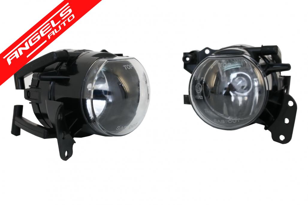 Proiectoare Ceata compatibile cu BMW Seria 3 E90/E91 Coupe E92 Seria 5 E60/E61 - imagine 3