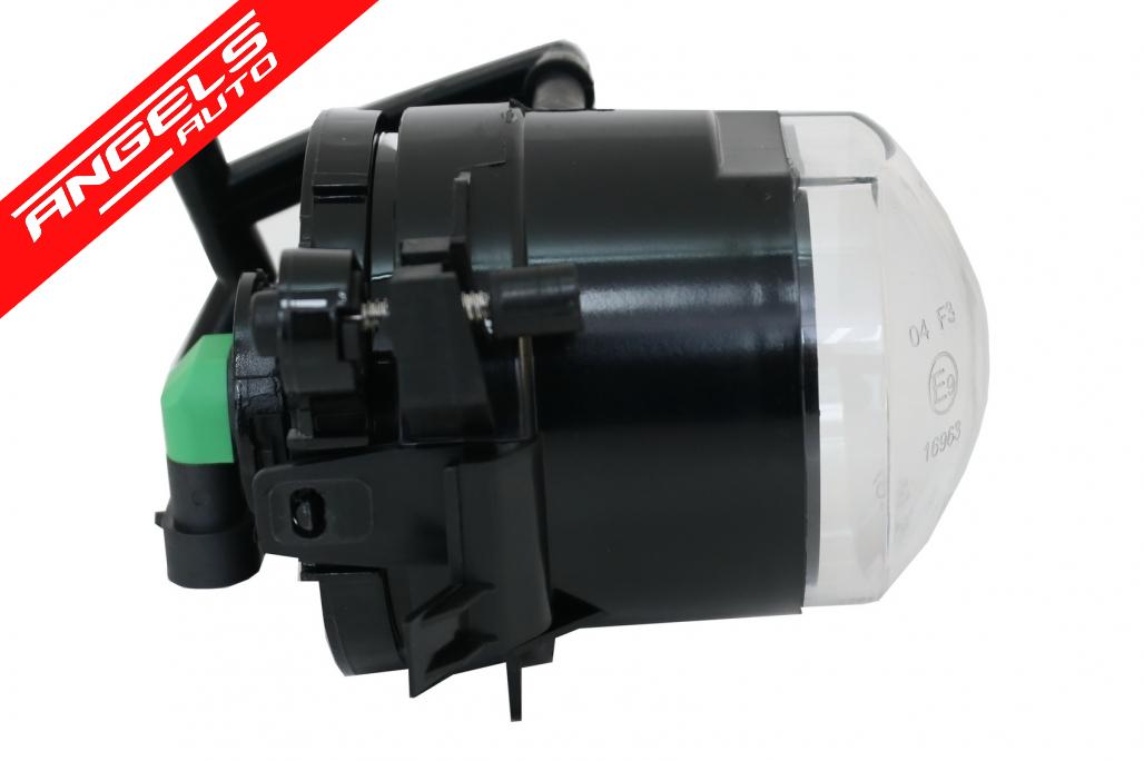 Proiectoare Ceata compatibile cu BMW Seria 3 E90/E91 Coupe E92 Seria 5 E60/E61 - imagine 5