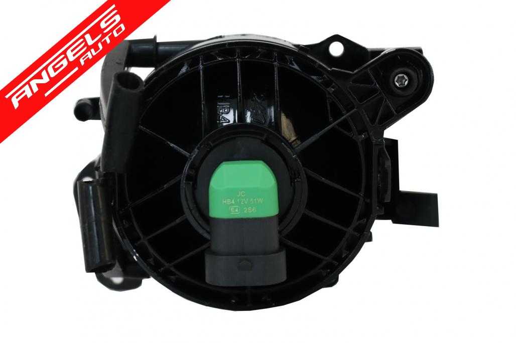 Proiectoare Ceata compatibile cu BMW Seria 3 E90/E91 Coupe E92 Seria 5 E60/E61 - imagine 6