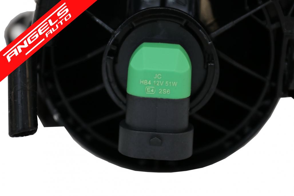 Proiectoare Ceata compatibile cu BMW Seria 3 E90/E91 Coupe E92 Seria 5 E60/E61 - imagine 7