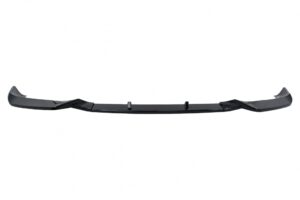 Prelungire Bara Fata compatibila cu BMW X3 G01 X4 G02 LCI (2021-Up) M Sport Negru