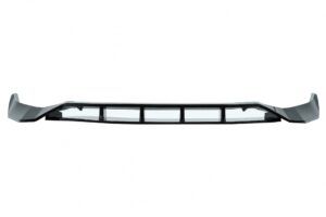 Prelungire Bara Fata compatibila cu BMW  X3 G01 X4 G02 (2018-2020) M Sport Negru Lucios