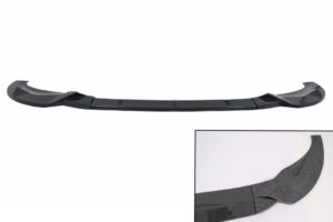 Prelungire Bara Fata compatibila cu BMW X3 G01 X4 G02 (2018-2020) M Sport Carbon Film