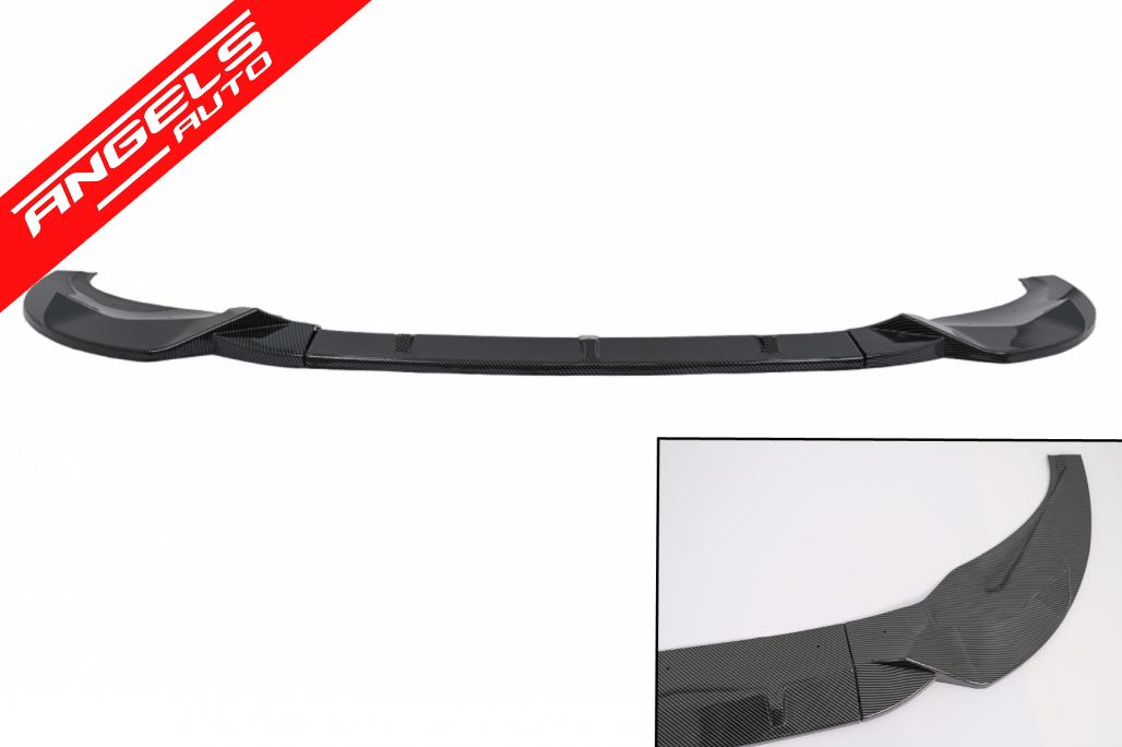 Prelungire Bara Fata compatibila cu BMW X3 G01 X4 G02 (2018-2020) M Sport Carbon Film
