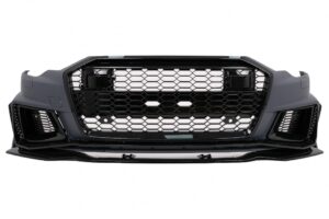 Bara Fata compatibila cu Audi A6 C8 4K (2018-Up) RS6 Design