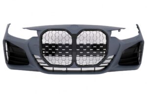 Bara Fata compatibila cu BMW Seria 4 F32 Coupe F33 Cabrio F36 Gran Coupe (2013-2017) M4 Design