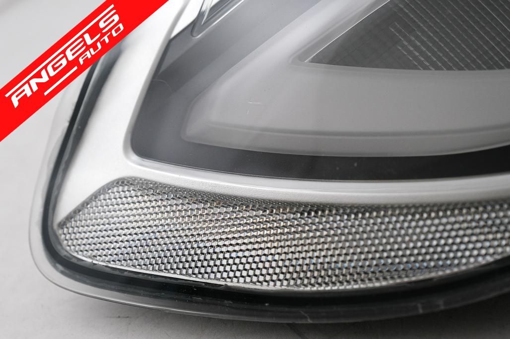 Stopuri LED compatibile cu BMW Seria 4 F32 F33 F36 (2013-2016) Fumuriu /Semnal Static - imagine 2