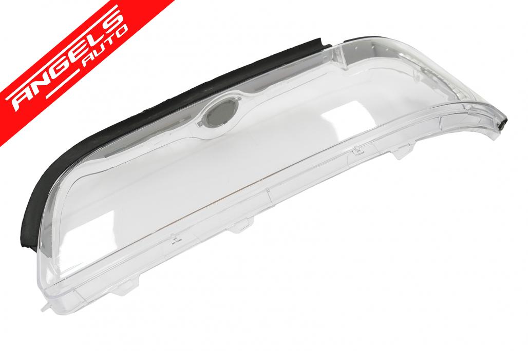 Sticla Far Stanga compatibila cu BMW Seria 5 E39 (1995-2000) Clar - imagine 2