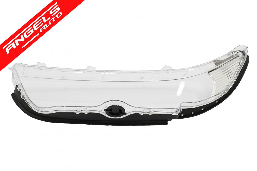 Sticla Far Stanga compatibila cu BMW Seria 5 E39 (1995-2000) Clar - imagine 3