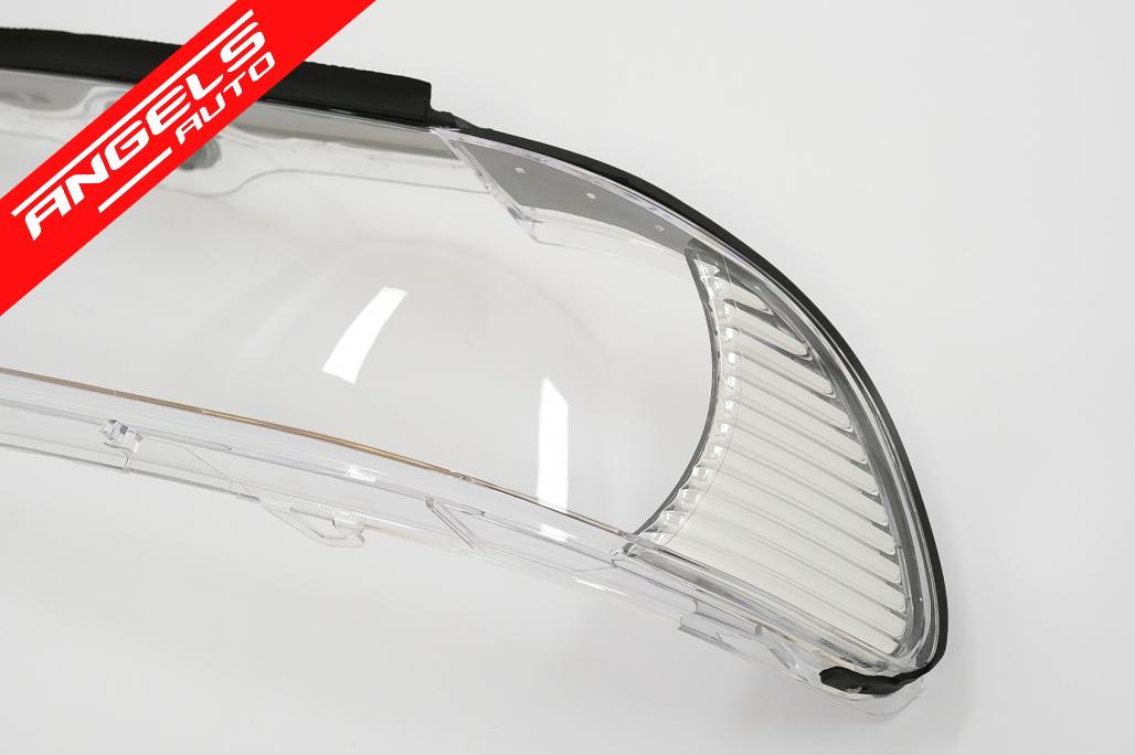 Sticla Far Stanga compatibila cu BMW Seria 5 E39 (1995-2000) Clar - imagine 4