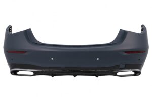 Bara Spate compatibila cu Mercedes S-Class W223 V223 (2020-up) Sport Line Design