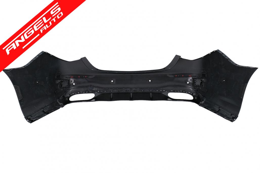 Bara Spate compatibila cu Mercedes S-Class W223 V223 (2020-up) Sport Line Design - imagine 5