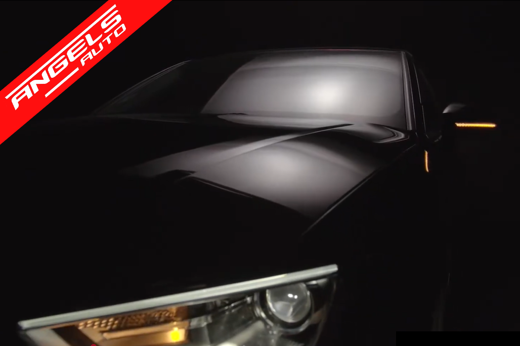 Indicatori Luminosi pt Oglinda Full LED Dinamic Osram LEDriving DMI compatibili cu Audi A4 S4 RS4 B9 2015+ Audi A5 S5 RS5 F5 2017+ - imagine 7