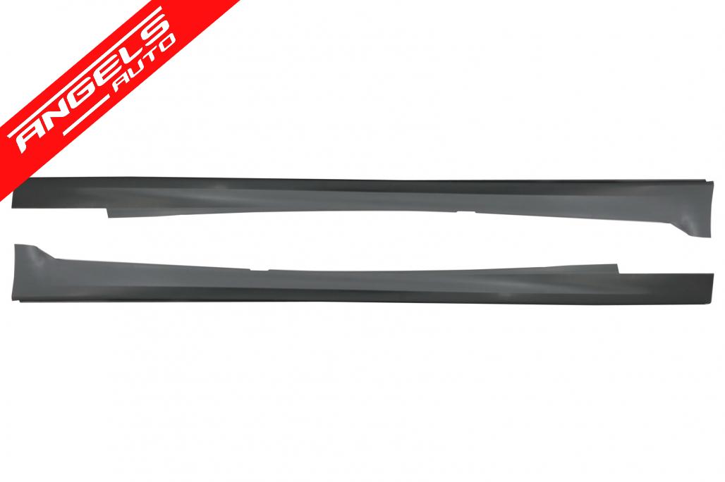 Kit de caroserie compatibil cu BMW Seria 5 F10 (2011-2014) M-Technik Design - imagine 4