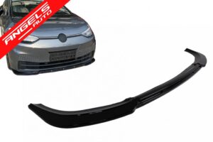 Prelungire Bara Fata compatibila cu VW ID3 (2019-2022) Negru Lucios